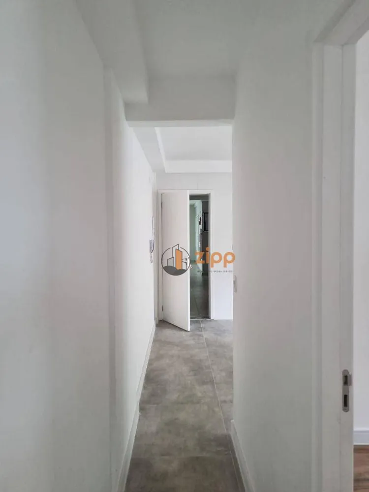 Apartamento, 2 quartos, 42 m² - Foto 2