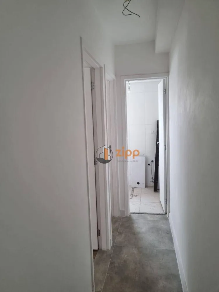 Apartamento, 2 quartos, 42 m² - Foto 5