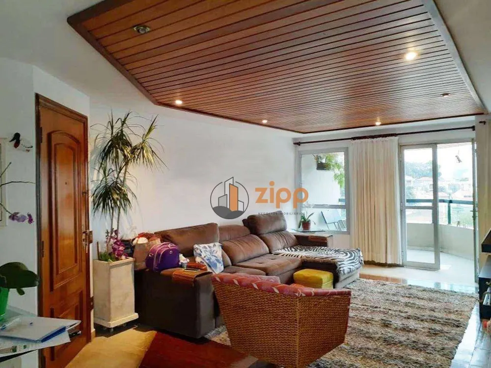 Apartamento, 3 quartos, 98 m² - Foto 1