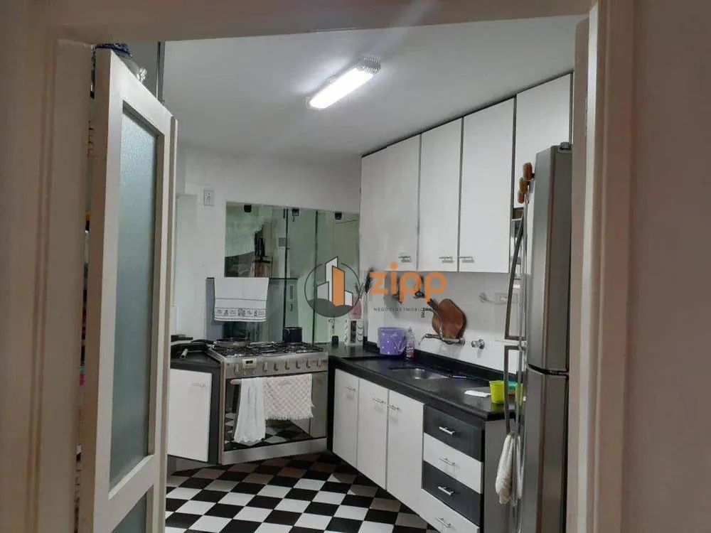 Apartamento, 3 quartos, 98 m² - Foto 3