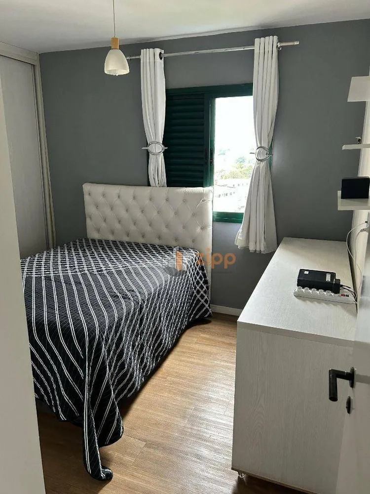 Apartamento, 4 quartos, 164 m² - Foto 4