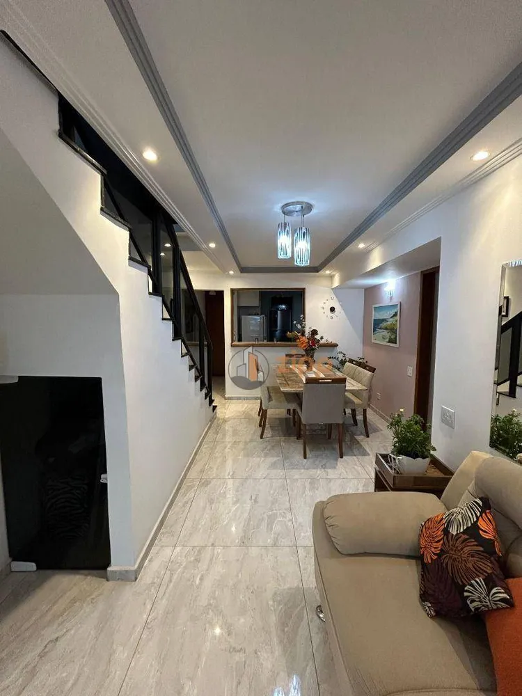 Apartamento, 4 quartos, 164 m² - Foto 1