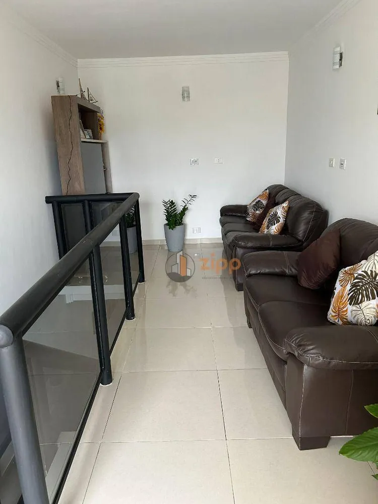 Apartamento, 4 quartos, 164 m² - Foto 7