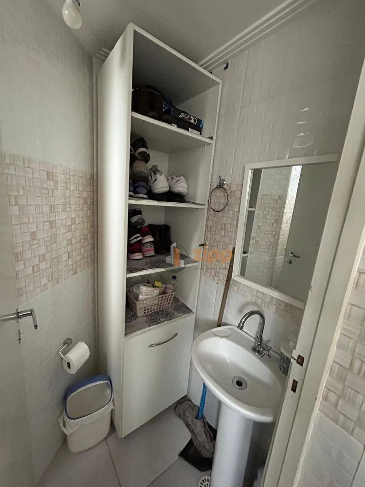 Apartamento, 4 quartos, 164 m² - Foto 5