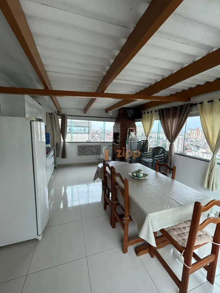 Apartamento, 4 quartos, 164 m² - Foto 8