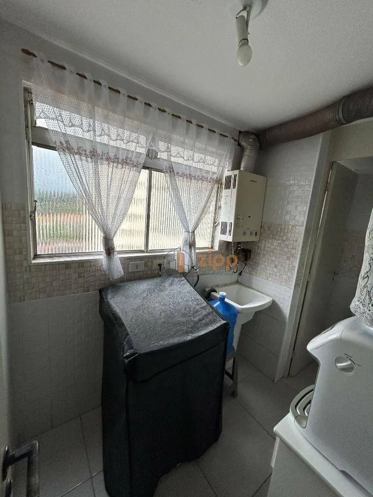 Apartamento, 4 quartos, 164 m² - Foto 2