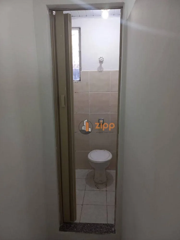 Sala-Conjunto, 35 m² - Foto 2