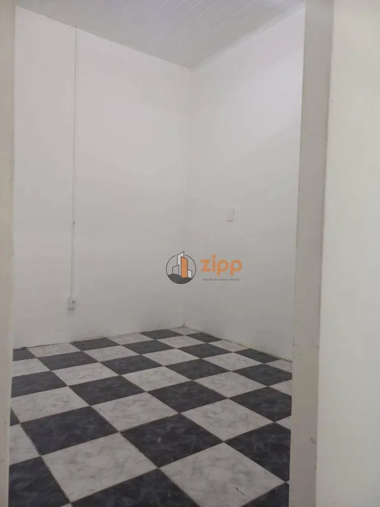 Sala-Conjunto, 35 m² - Foto 3