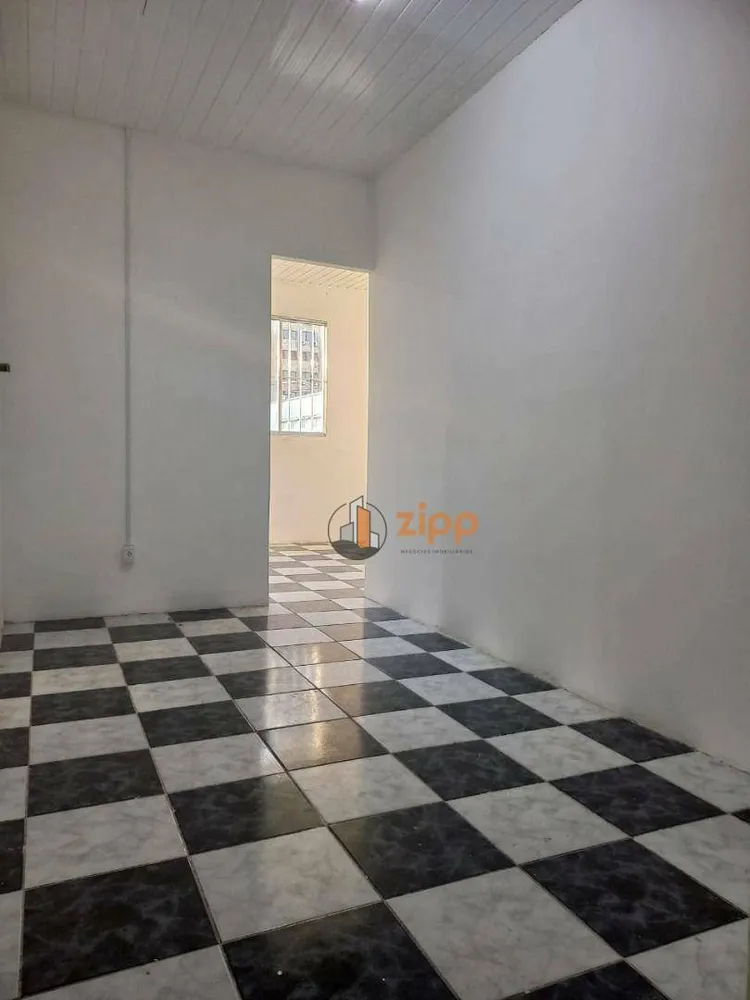 Sala-Conjunto, 35 m² - Foto 5