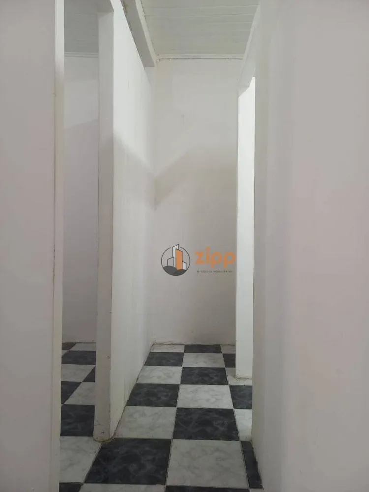 Sala-Conjunto, 35 m² - Foto 4