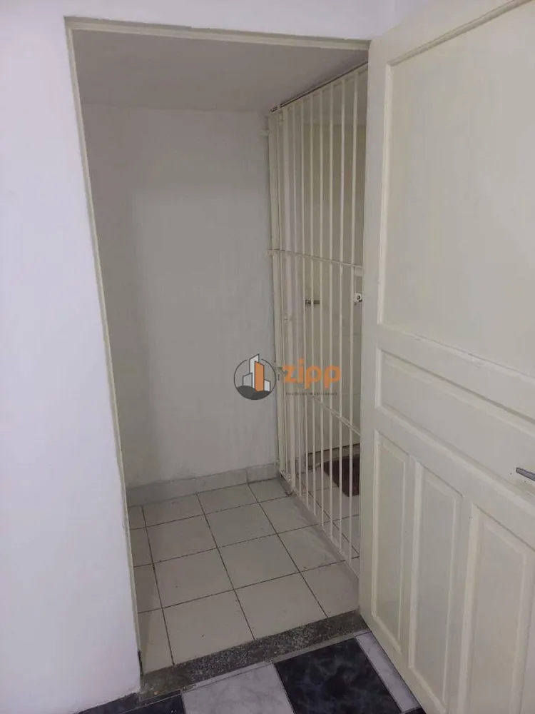 Sala-Conjunto, 35 m² - Foto 7