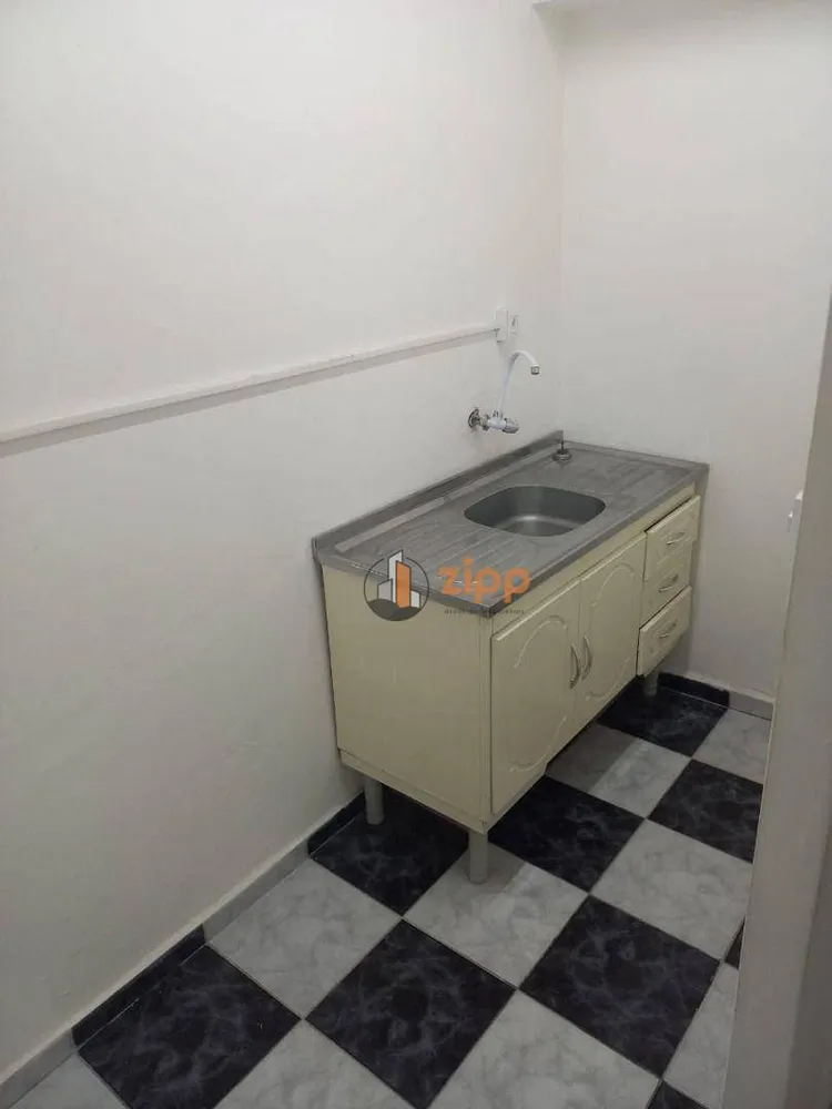 Sala-Conjunto, 35 m² - Foto 6