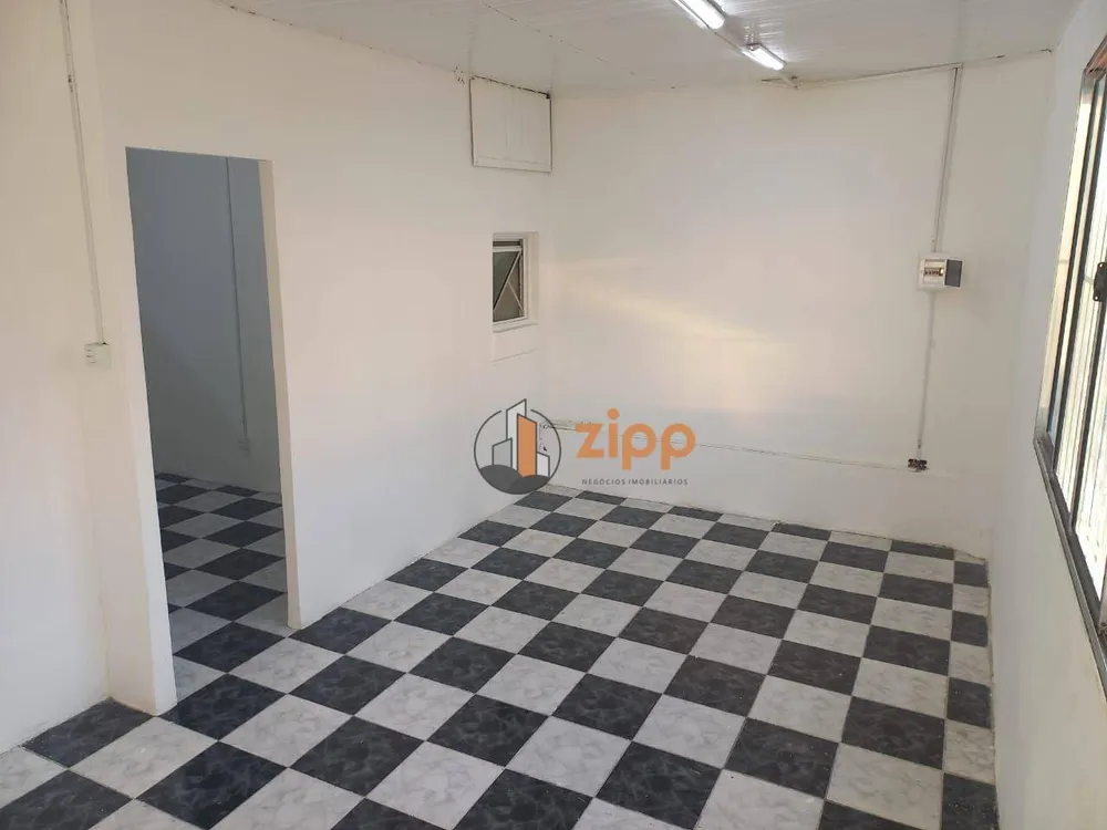 Sala-Conjunto, 35 m² - Foto 1