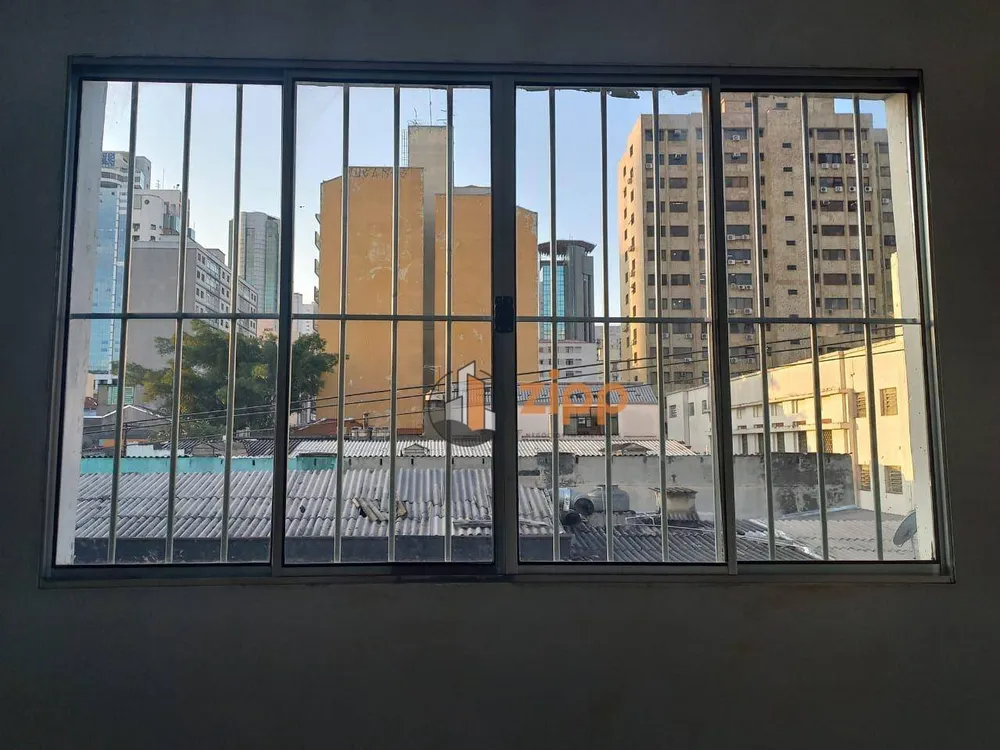 Sala-Conjunto, 35 m² - Foto 8