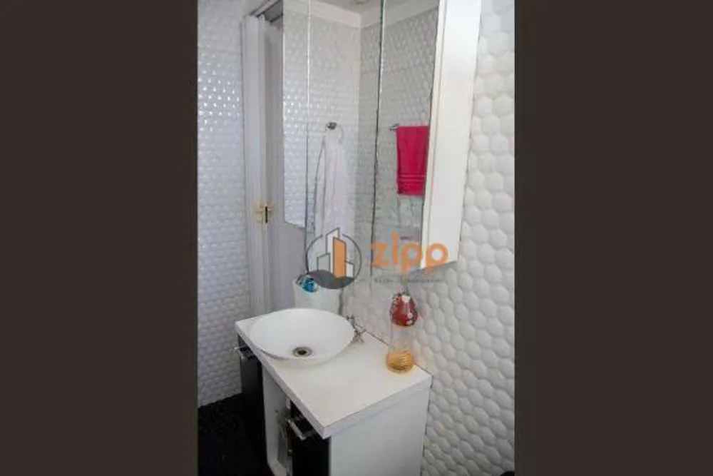 Apartamento, 2 quartos, 50 m² - Foto 3
