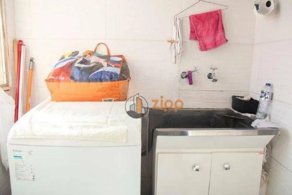 Apartamento, 2 quartos, 50 m² - Foto 4