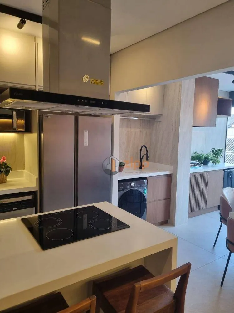 Apartamento, 2 quartos, 50 m² - Foto 10