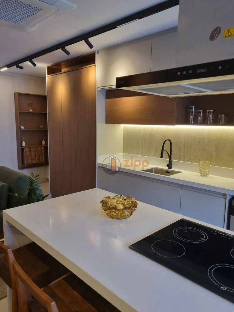 Apartamento, 2 quartos, 50 m² - Foto 7