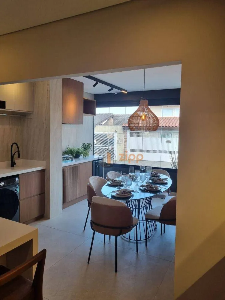 Apartamento, 2 quartos, 50 m² - Foto 12