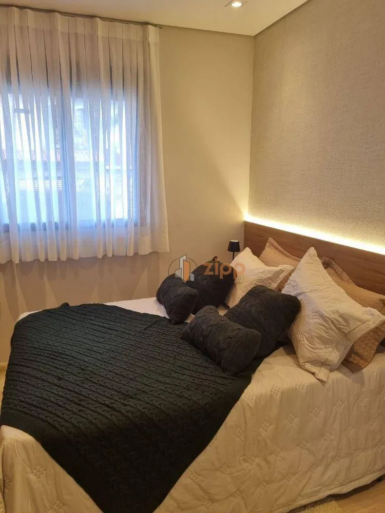 Apartamento, 2 quartos, 50 m² - Foto 4