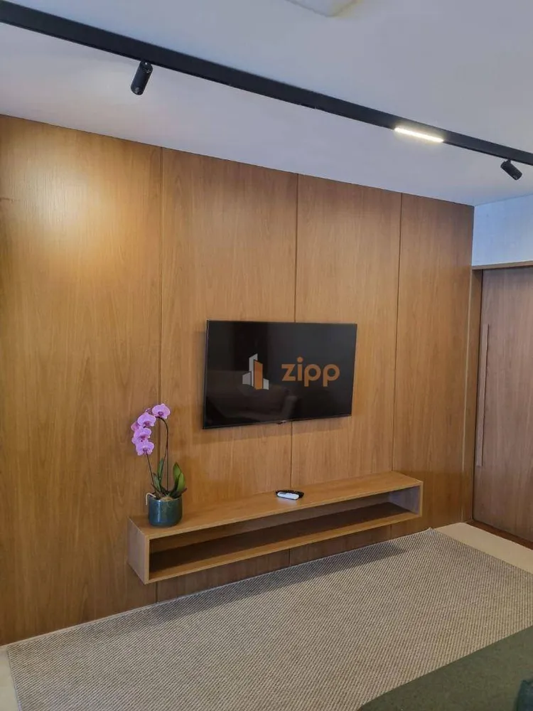 Apartamento, 2 quartos, 50 m² - Foto 2