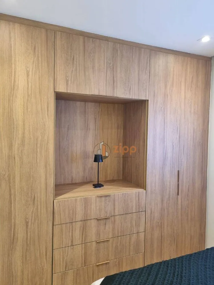 Apartamento, 2 quartos, 50 m² - Foto 4