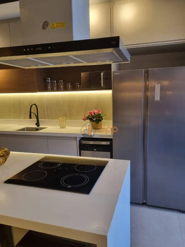 Apartamento, 2 quartos, 50 m² - Foto 11