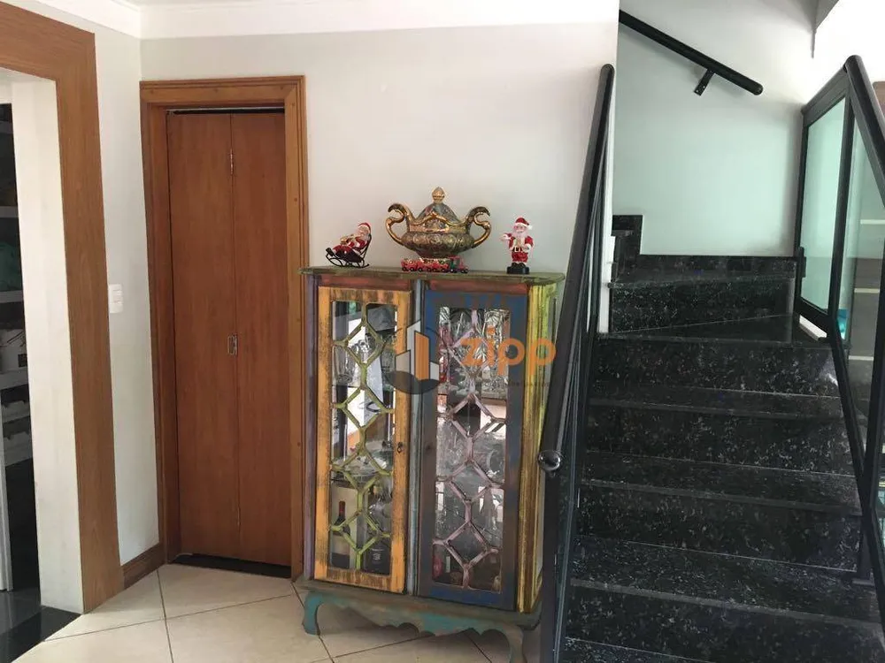 Sobrado, 4 quartos, 250 m² - Foto 12