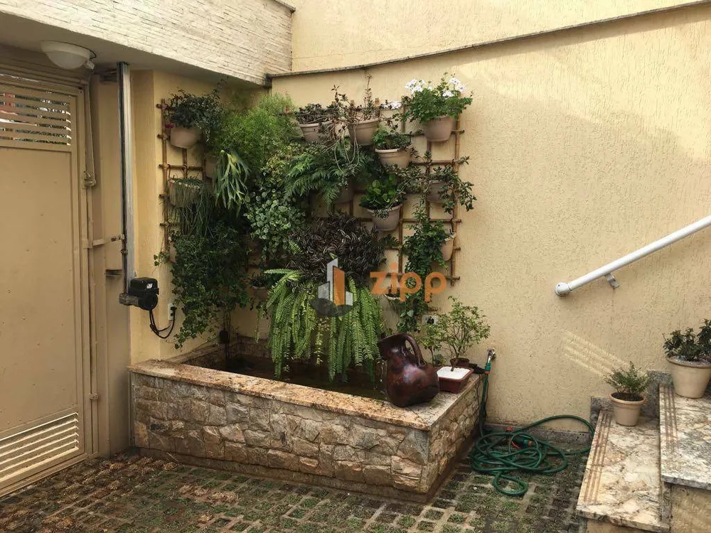 Sobrado, 4 quartos, 250 m² - Foto 3