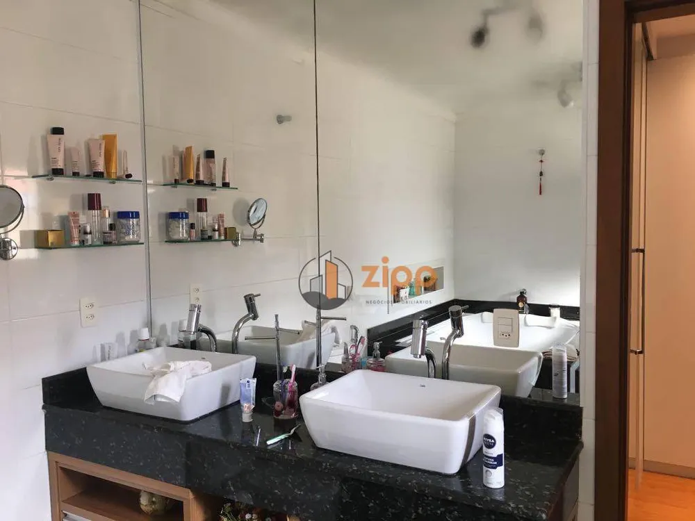 Sobrado, 4 quartos, 250 m² - Foto 5