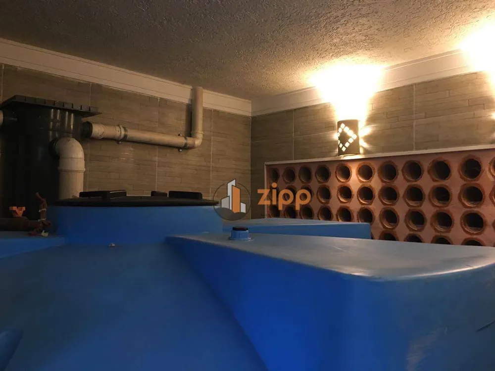 Sobrado, 4 quartos, 250 m² - Foto 10