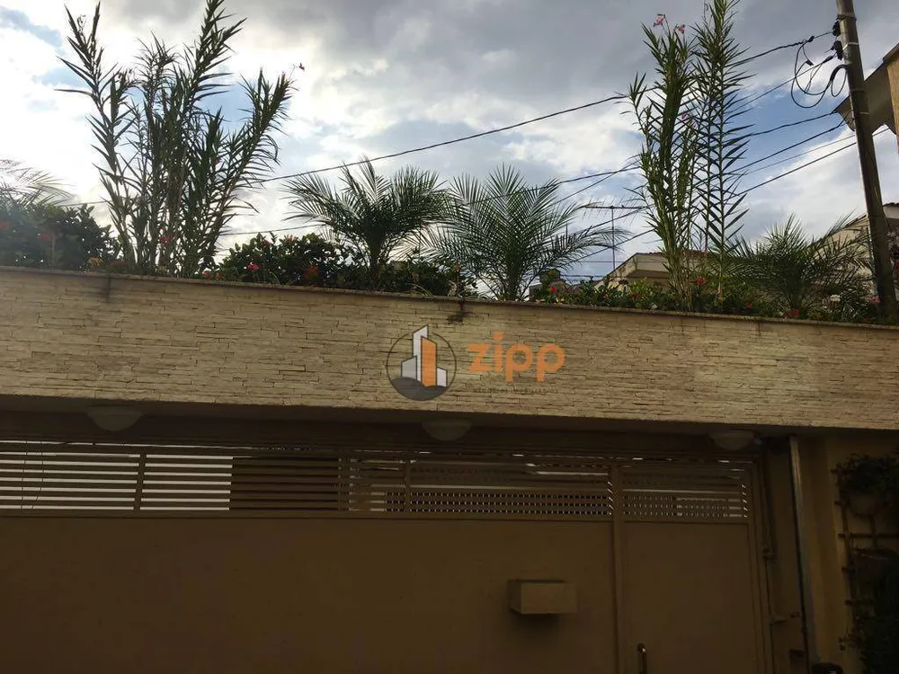 Sobrado, 4 quartos, 250 m² - Foto 8
