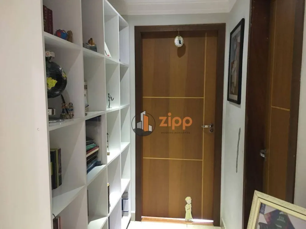 Sobrado, 4 quartos, 250 m² - Foto 7