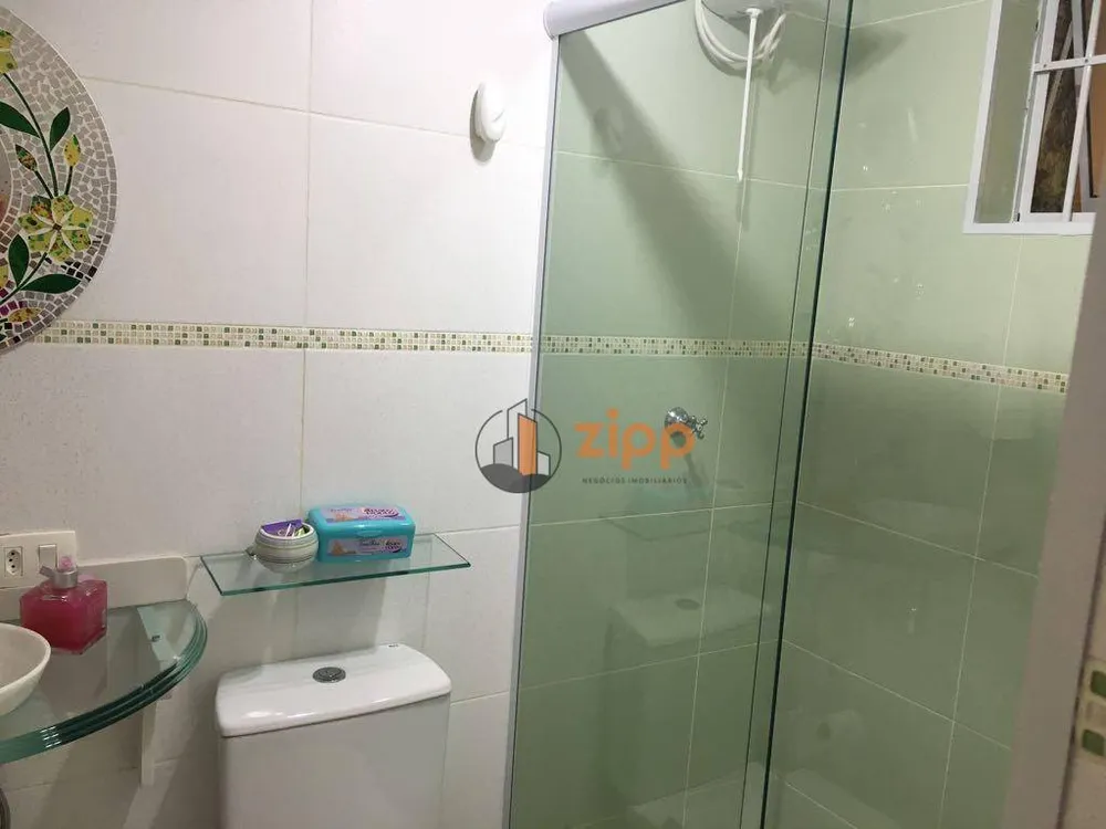 Sobrado, 4 quartos, 250 m² - Foto 9