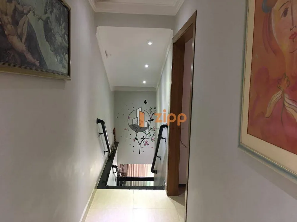 Sobrado, 4 quartos, 250 m² - Foto 6