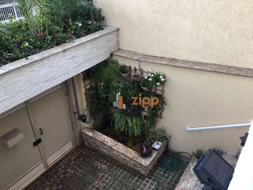Sobrado, 4 quartos, 250 m² - Foto 11