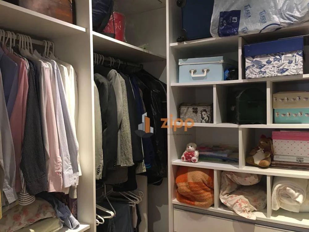 Sobrado, 4 quartos, 250 m² - Foto 4
