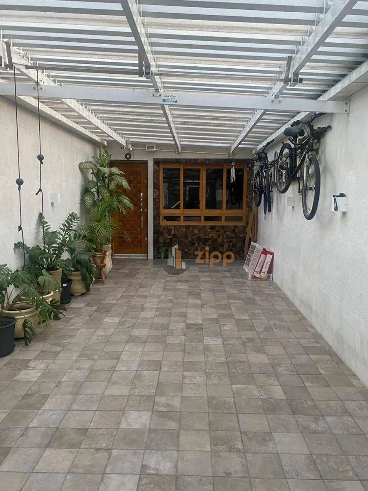 Sobrado, 3 quartos, 120 m² - Foto 6