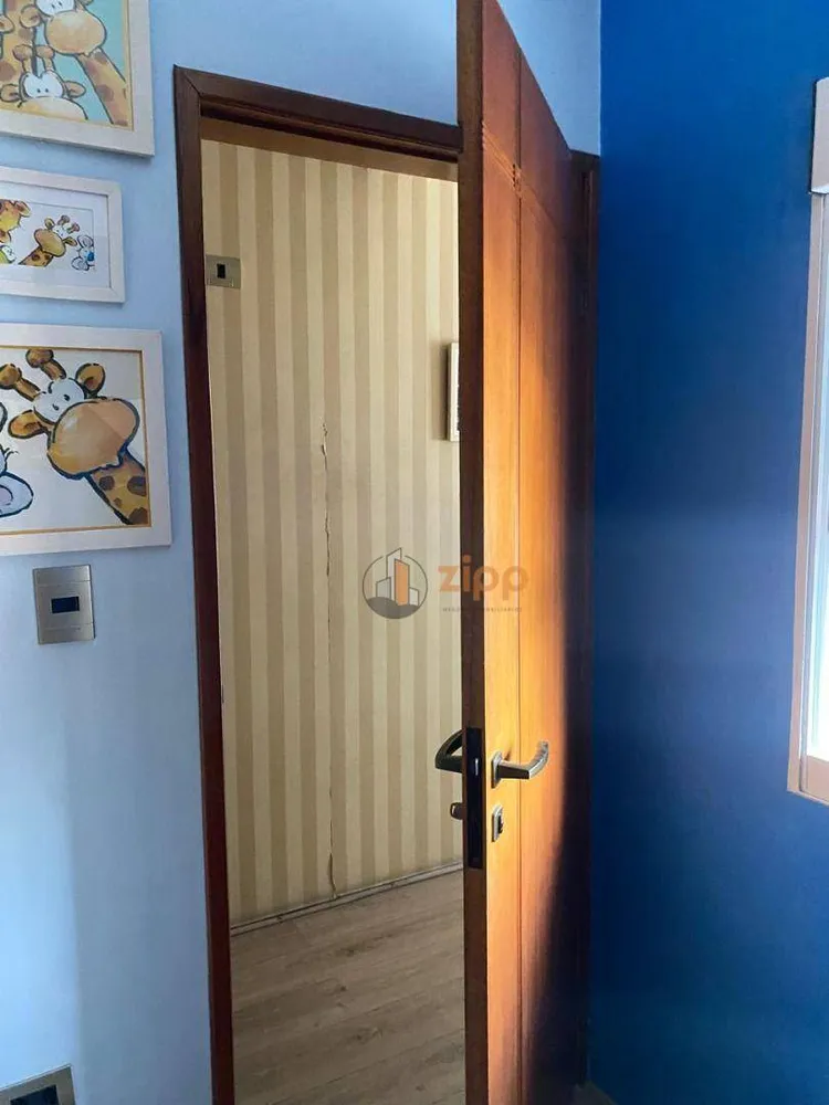 Sobrado, 3 quartos, 120 m² - Foto 5