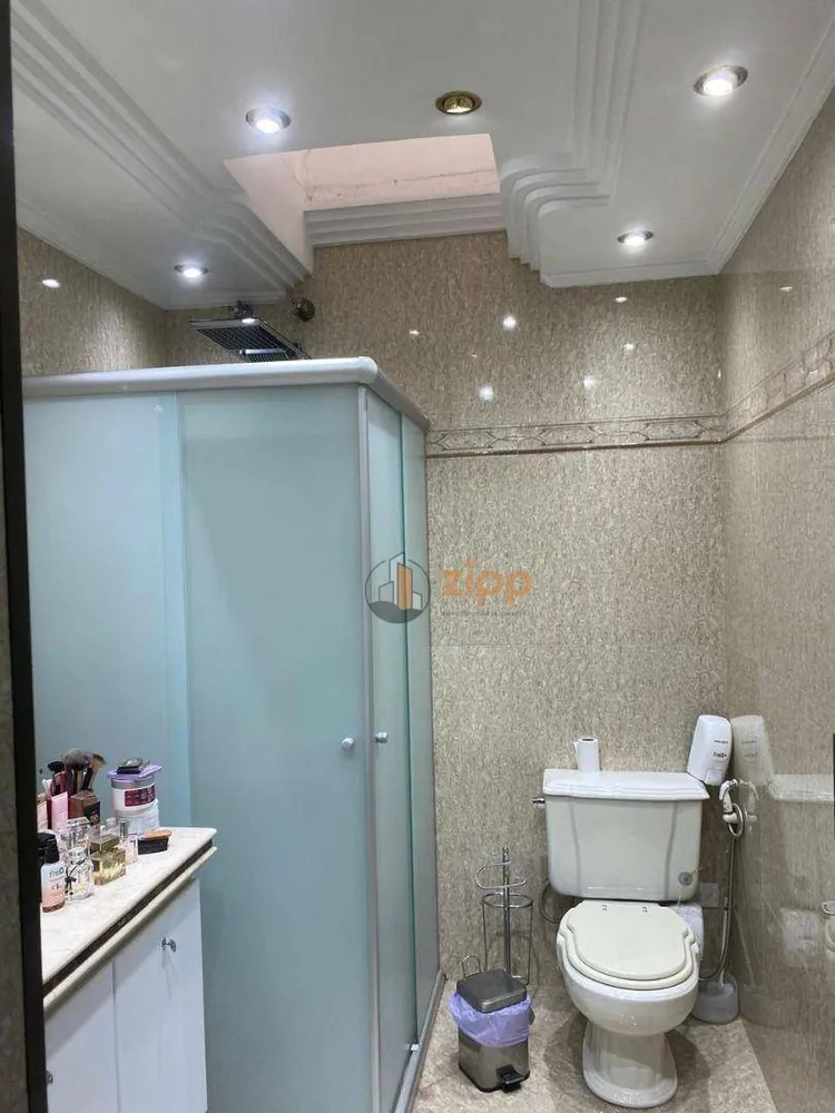 Sobrado, 3 quartos, 120 m² - Foto 4