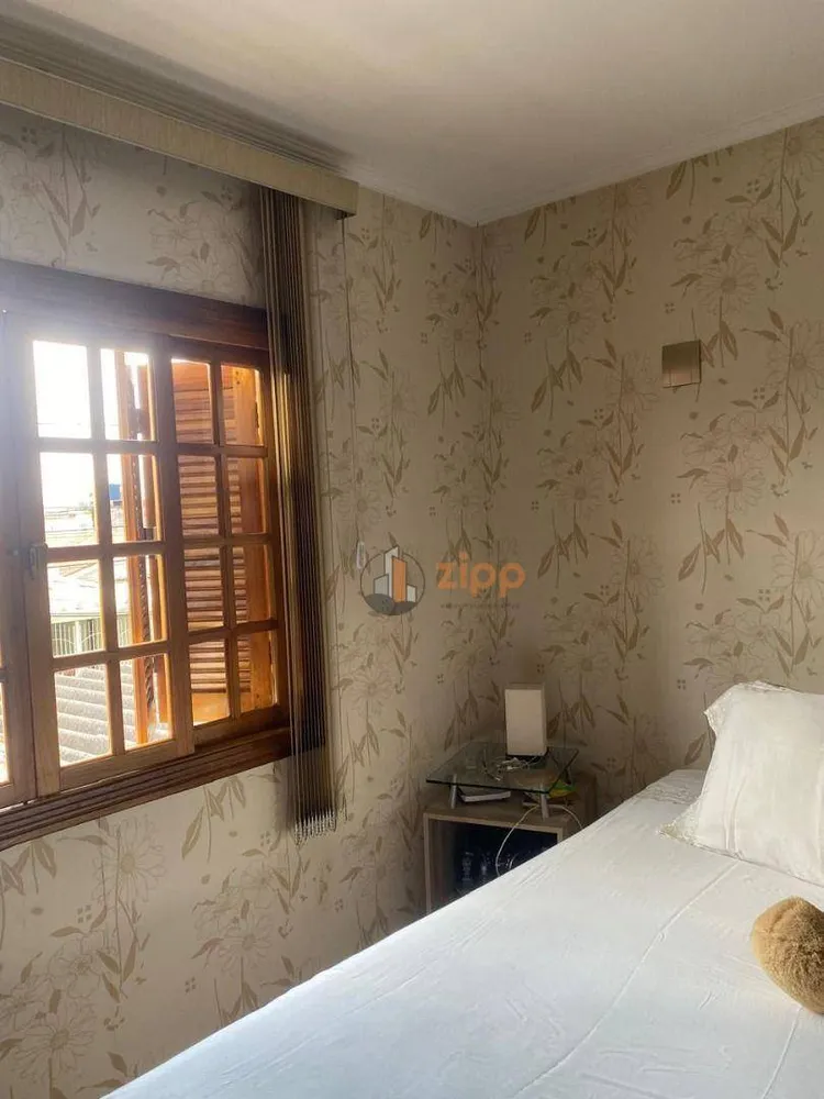 Sobrado, 3 quartos, 120 m² - Foto 2