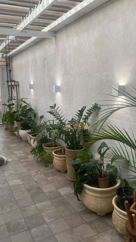 Sobrado, 3 quartos, 120 m² - Foto 7