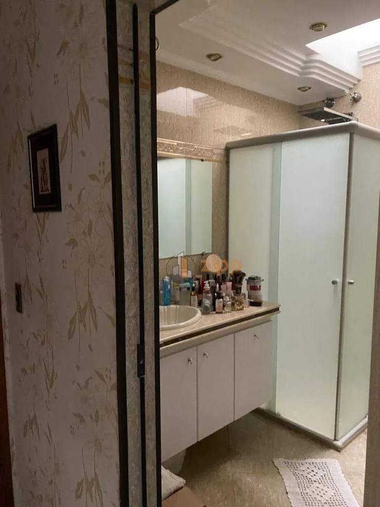 Sobrado, 3 quartos, 120 m² - Foto 3