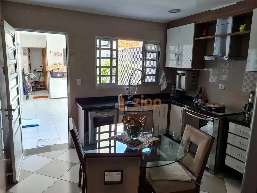 Sobrado, 3 quartos, 120 m² - Foto 8