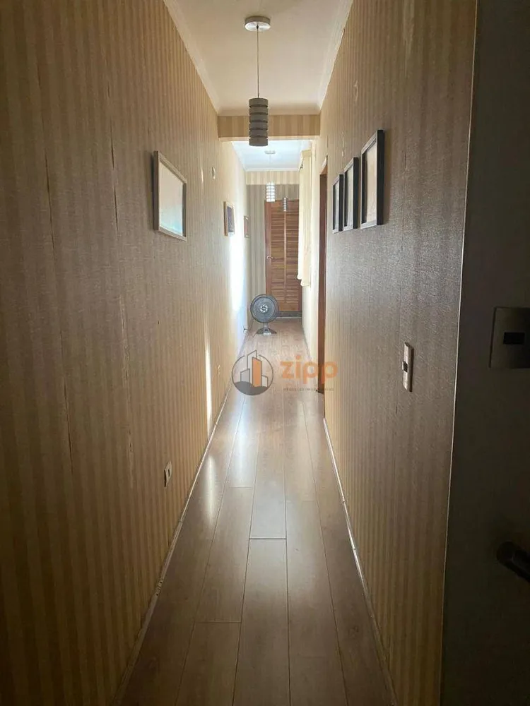 Sobrado, 3 quartos, 120 m² - Foto 1