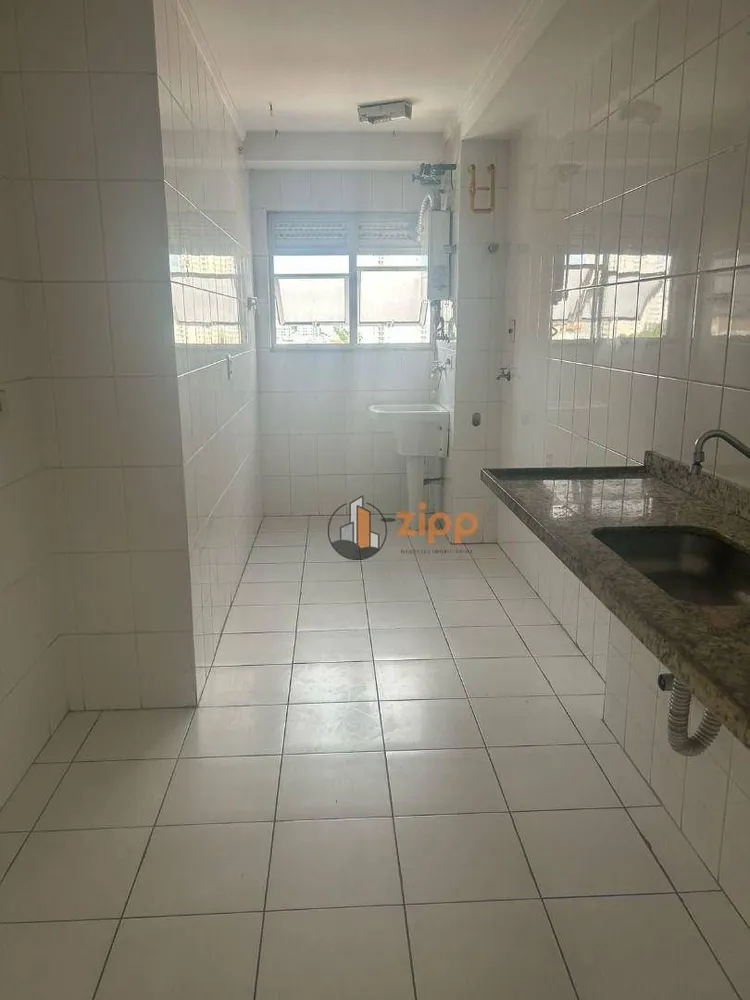 Apartamento, 2 quartos, 58 m² - Foto 1