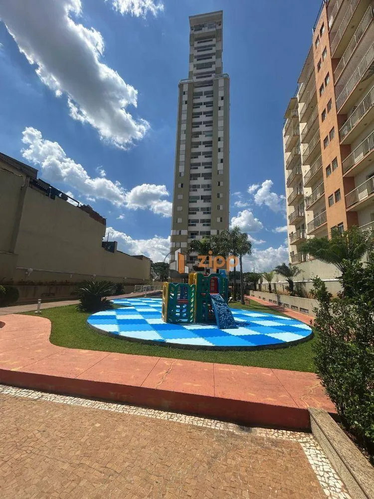 Apartamento, 2 quartos, 58 m² - Foto 8