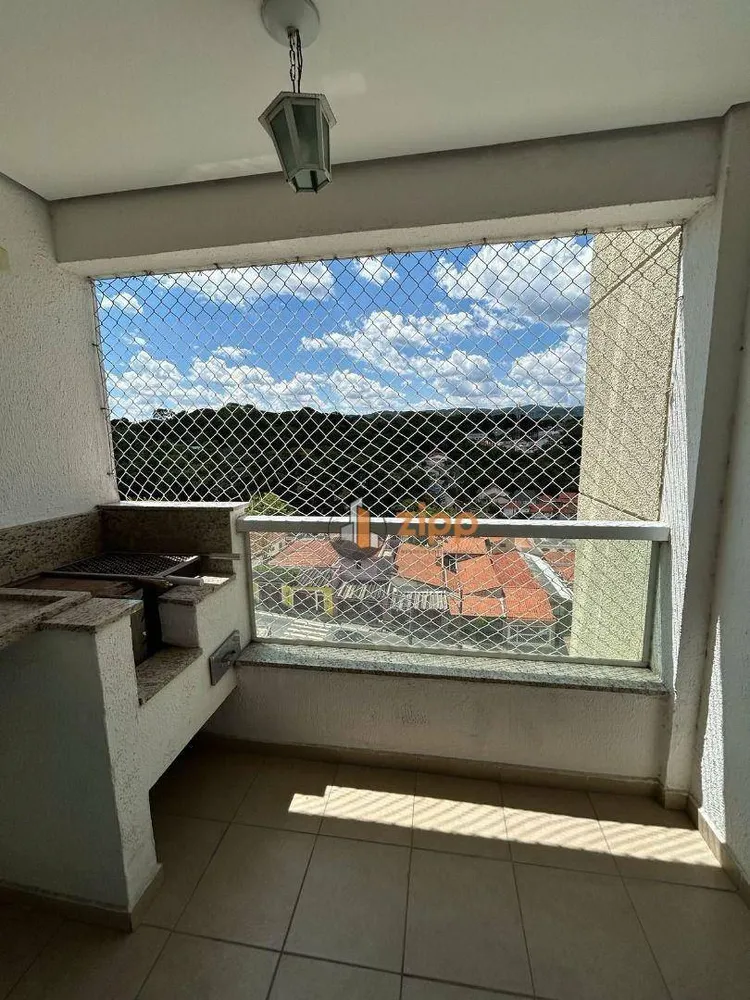 Apartamento, 2 quartos, 58 m² - Foto 5