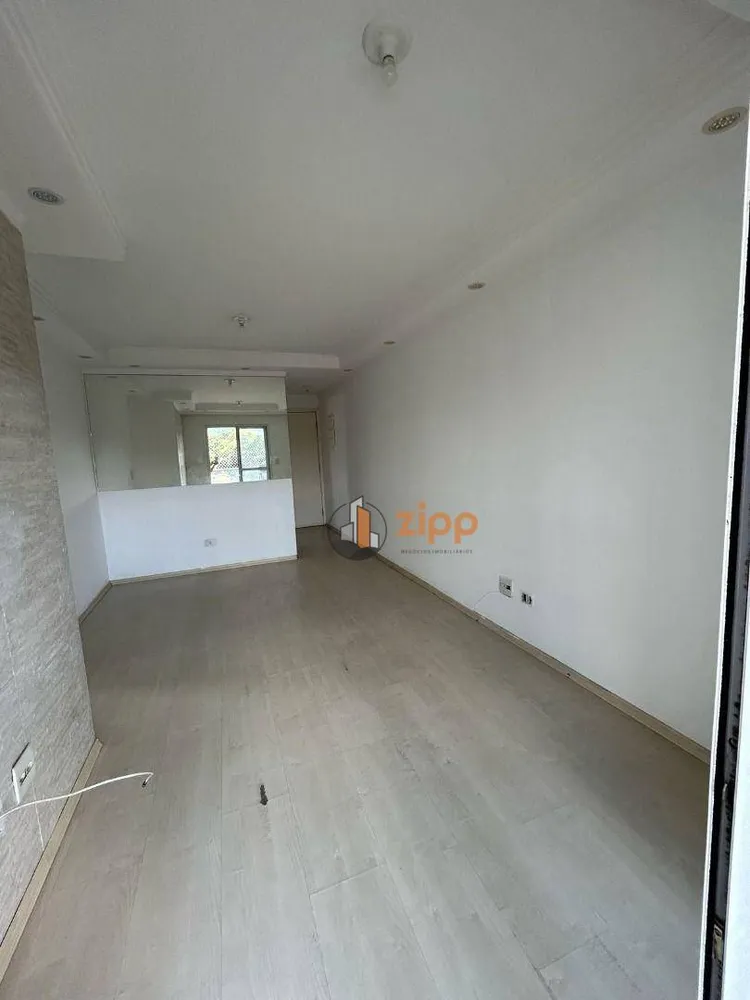 Apartamento, 2 quartos, 58 m² - Foto 4