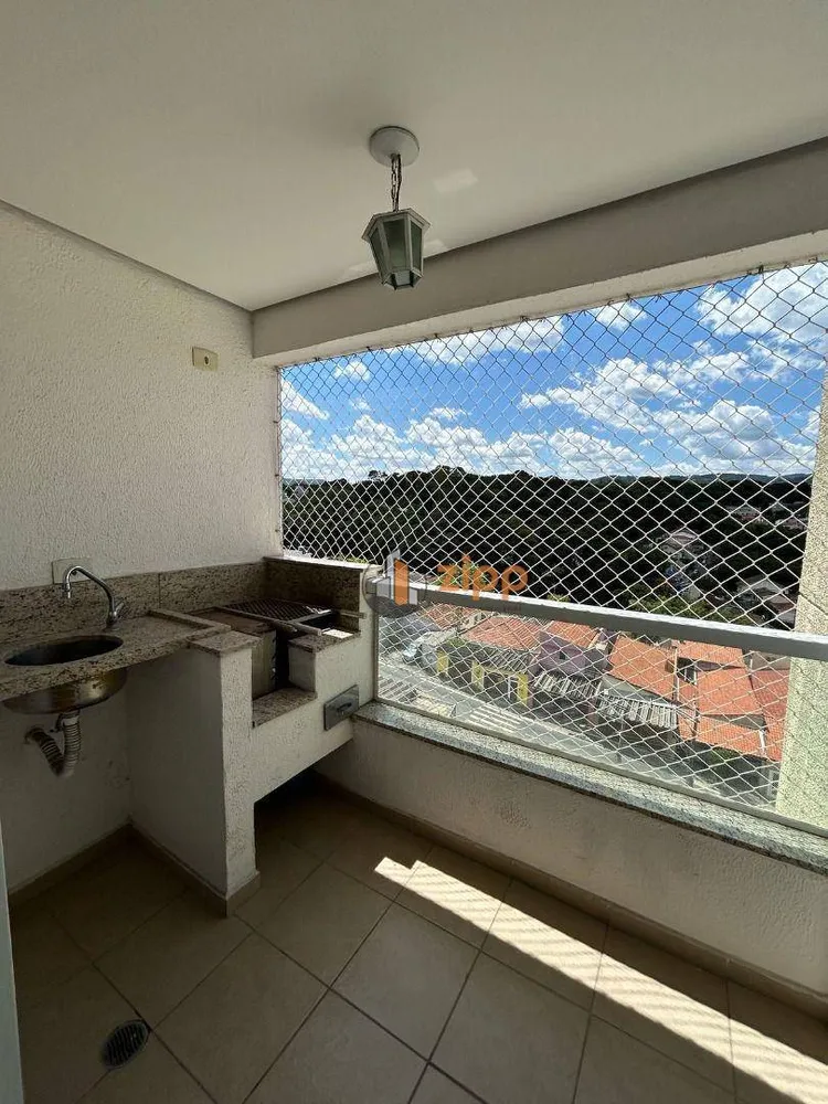 Apartamento, 2 quartos, 58 m² - Foto 3